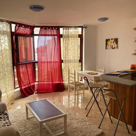 Apartamento En San Isidro 2 Habitaciones Calle Pilar Cocina 42 * سان إيسيذرو