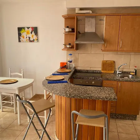 Apartamento En San Isidro 2 Habitaciones Calle Pilar Cocina 42 شقة