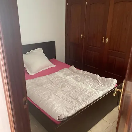 Apartamento En San Isidro 2 Habitaciones Calle Pilar Cocina 42 * سان إيسيذرو